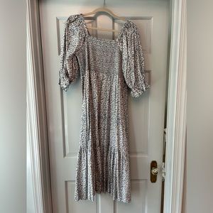 Madewell dress